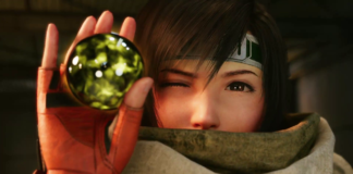 El productor de Final Fantasy VII se pronuncia sobre los cambios argumentales del remake Final-Fantasy-VII-Remake-Intergrade