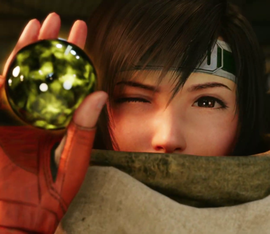 El productor de Final Fantasy VII se pronuncia sobre los cambios argumentales del remake Final-Fantasy-VII-Remake-Intergrade