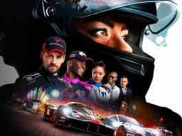 GRID Legends revela su primer tráiler con el TS 900 Racer Pro GRID-legends-man-machine