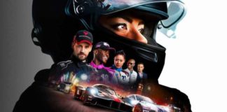 GRID Legends revela su primer tráiler con el TS 900 Racer Pro GRID-legends-man-machine