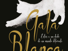 «Gata Blanca» regresa a las librerías de la mano de Umbriel Ediciones Gata Blanca Holly black Noticia Crítica Reseña
