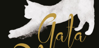 «Gata blanca»: ¿y tú, cuántos esqueletos ves? Gata Blanca Holly black Noticia Crítica Reseña