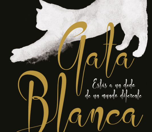 «Gata blanca»: ¿y tú, cuántos esqueletos ves? Gata Blanca Holly black Noticia Crítica Reseña