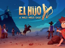 El Hijo – A Wild West Tale lleva su aventura de sigilo a dispositivos móviles
