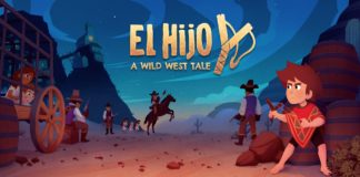 El Hijo – A Wild West Tale lleva su aventura de sigilo a dispositivos móviles