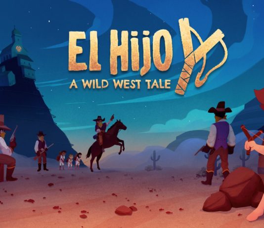 El Hijo – A Wild West Tale lleva su aventura de sigilo a dispositivos móviles
