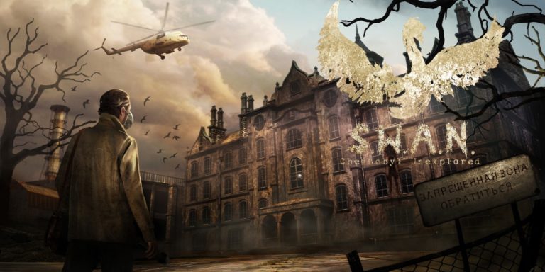 Descubre los secretos ocultos de Prypiat con S.W.A.N.: Chernobyl Unexplored Descubre los secretos ocultos de Prypiat con S.W.A.N.: Chernobyl Unexplored