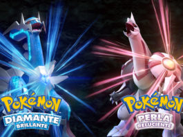 Pokémon Diamante Brillante y Perla Reluciente – Análisis
