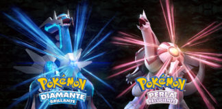 Pokémon Diamante Brillante y Perla Reluciente – Análisis
