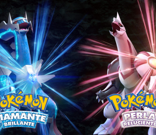 Pokémon Diamante Brillante y Perla Reluciente – Análisis