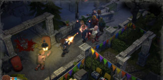 El survival horror Heaven Dust 2 ya está disponible para PC y Nintendo Switch Heaven Dust 2