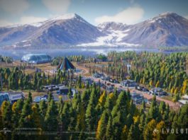 Jurassic World Evolution 2 – Análisis portada jurassic world evolution 2