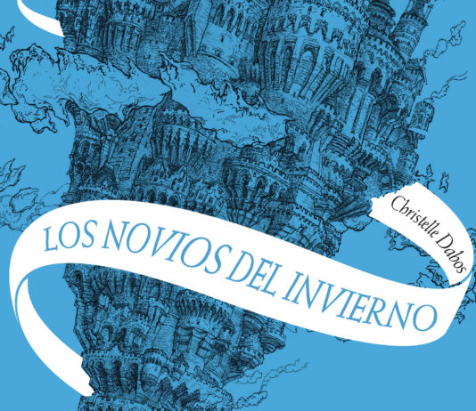Nocturna sacará «Los novios de invierno» de Christelle Dabos Los novios del invierno La Pasaespejos 1 Christelle Dabos Noticia Reseña Crítica