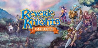 Reverie Knights Tactics — Análisis Reverie Knights Tactics
