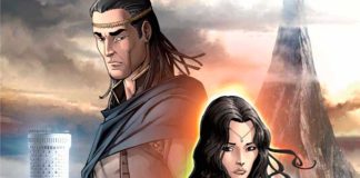 La Rueda del Tiempo: Nueva Primavera – Novela Gráfica Rueda del tiempo | Nueva Primavera