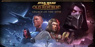 BioWare y LucasFilm Limited han presentado hoy un nuevo tráiler de Star Wars: The Old Republic StarWarsTheOldRepublic