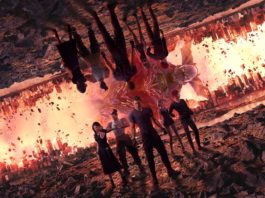 Nueva demo de Stranger of Paradise: Final Fantasy Origin StrangerofParadiseFinalFantasyOrigin