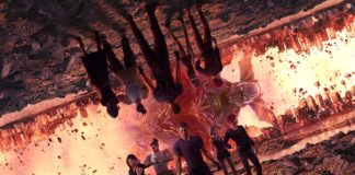 Nueva demo de Stranger of Paradise: Final Fantasy Origin StrangerofParadiseFinalFantasyOrigin