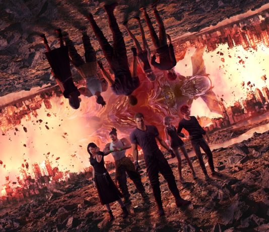 Stranger Of Paradise: Final Fantasy Origins – Análisis StrangerofParadiseFinalFantasyOrigin