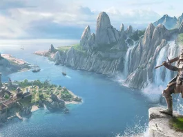 The Elder Scrolls Online: High Isle desvela tráiler, detalles y fecha de lanzamiento The Elder Scrolls Online High Isle