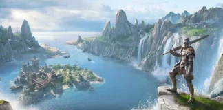 The Elder Scrolls Online: High Isle desvela tráiler, detalles y fecha de lanzamiento The Elder Scrolls Online High Isle