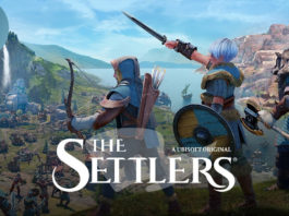 El 17 de marzo reiniciamos The Settlers en PC The Settlers