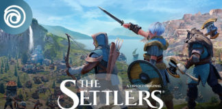 El 17 de marzo reiniciamos The Settlers en PC The Settlers
