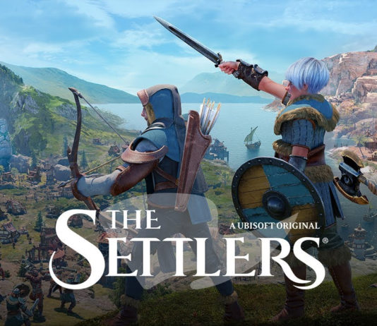 El 17 de marzo reiniciamos The Settlers en PC The Settlers