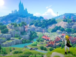 The Seven Deadly Sins da el salto al mundo de los videojuegos de la mano de Netmarble The Seven Deadly Sins: Origin