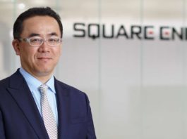 Square Enix ve futuro para los NFT en la industria del videojuego Yosuke Matsuda