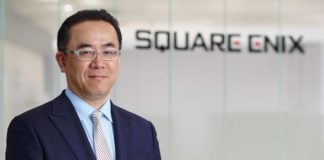 Square Enix ve futuro para los NFT en la industria del videojuego Yosuke Matsuda