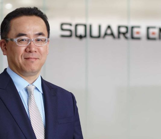 Square Enix ve futuro para los NFT en la industria del videojuego Yosuke Matsuda