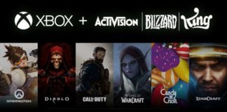 Oficial: Microsoft adquiere Activision Blizzard y King Microsoft compra Activision