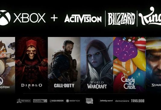 Reino Unido detiene la adquisición de Activision Blizzard por parte de Microsoft Microsoft compra Activision
