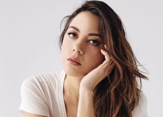 Aubrey Plaza se une a la temporada 2 de The White Lotus Aubrey Plaza