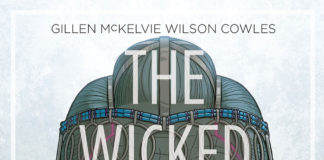 The Wicked & The Divine (7/9)