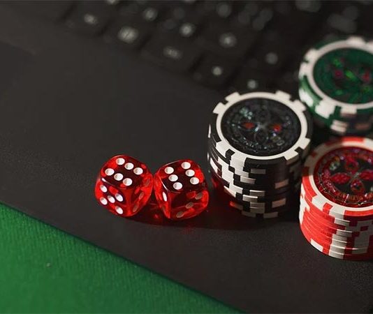 La tecnología de los juegos de casino online: ¿El futuro del juego? Casino