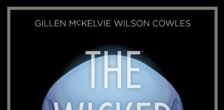 The Wicked & The Divine: «bien» (9/9)