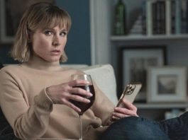 La mujer de la casa de enfrente de la chica en la ventana (Netflix): Mala con ganas La mujer de la casa de enfrente de la chica en la ventana