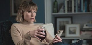 La mujer de la casa de enfrente de la chica en la ventana (Netflix): Mala con ganas La mujer de la casa de enfrente de la chica en la ventana