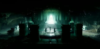 Nuevo tráiler de Destiny 2: La Reina Bruja destiny-2