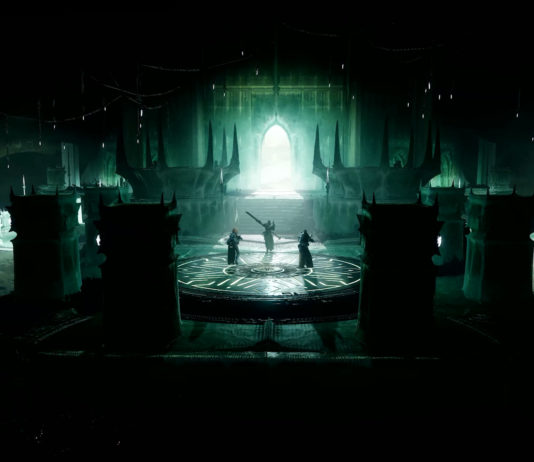 Nuevo tráiler de Destiny 2: La Reina Bruja destiny-2