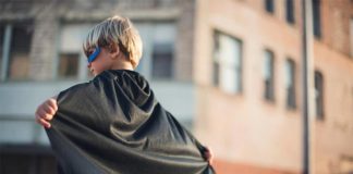 Top 10 disfraces de superhéroes para Carnaval Disfraces