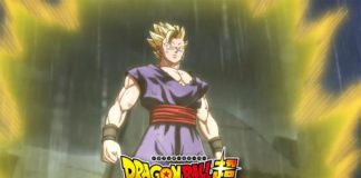 La mesa está servida para el estreno de Dragon Ball Super Hero Dragon Ball Super Hero