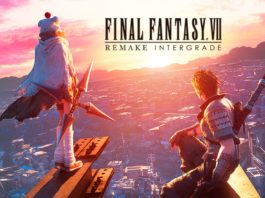 Final Fantasy VII Remake Intergrade – Análisis finalfantasyviiremakeintergrade
