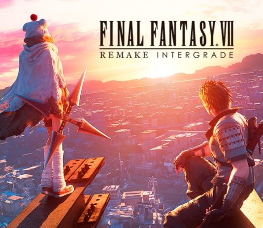 Final Fantasy VII Remake Intergrade – Análisis finalfantasyviiremakeintergrade