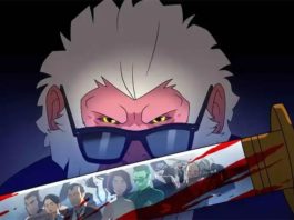 Hit-Monkey (Marvel): Irreverente serie de corrupción, balas y sangre Hit-Monkey