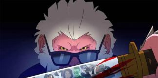 Hit-Monkey (Marvel): Irreverente serie de corrupción, balas y sangre Hit-Monkey