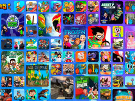 Disfruta de cientos de Juegos Poki y Juegos Friv gratuitos