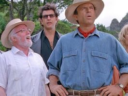 Destinos turísticos en Estados Unidos relacionados con el cine, las series, los libros y los videojuegos – ESTA Jurassic Park - Parque Jurásico - Estados Unidos
